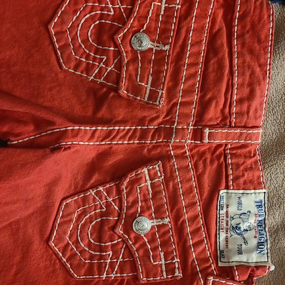 True religion jeans